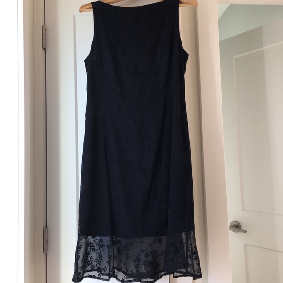 InWear black cocktail dress - Picture 2 of 4